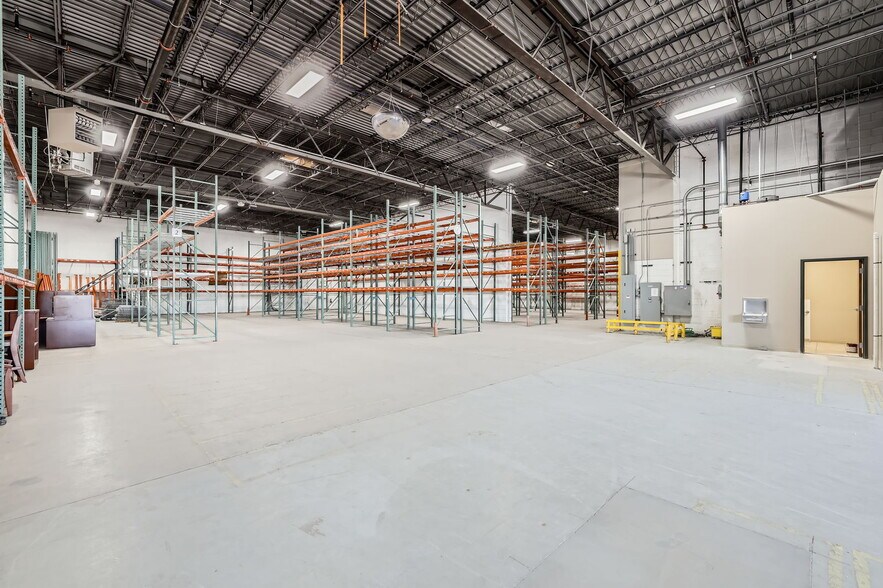 More Photos Of 715-735 S Jason St, Denver Warehouse For Sale