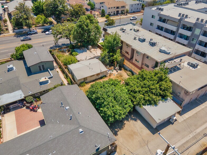 More Photos Of 14301 Roscoe Blvd, Panorama City Land For Sale