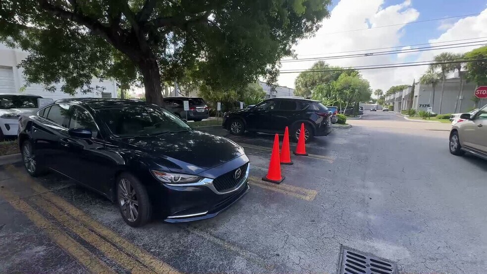 Primary Photo Of 7180-7194 SW 47th St, Miami Service For Sale