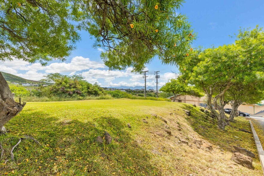 More Photos Of Makakilo Dr, Kapolei Land For Lease