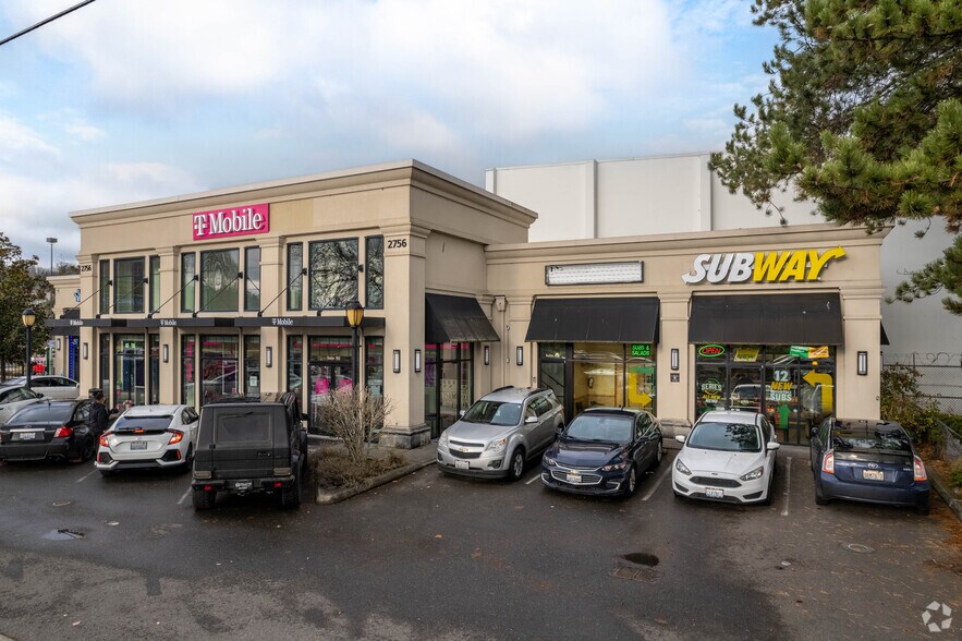 More Photos Of 2756 NE 45th St, Seattle General Retail For Sale