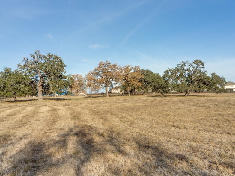 Primary Photo Of 130 Cascade Cavern, Boerne Land For Sale