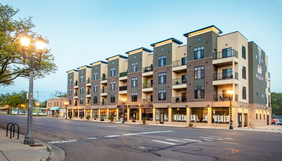 More Photos Of 2010-2024 E Michigan Ave, Lansing Apartments For Sale