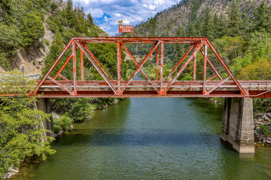 More Photos Of 14785 Belden Town rd, Belden Hotel For Sale