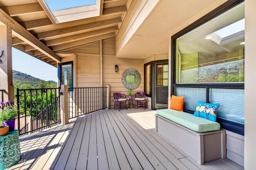 More Photos Of 21041 Black Canyon Rd, Ramona Land For Sale