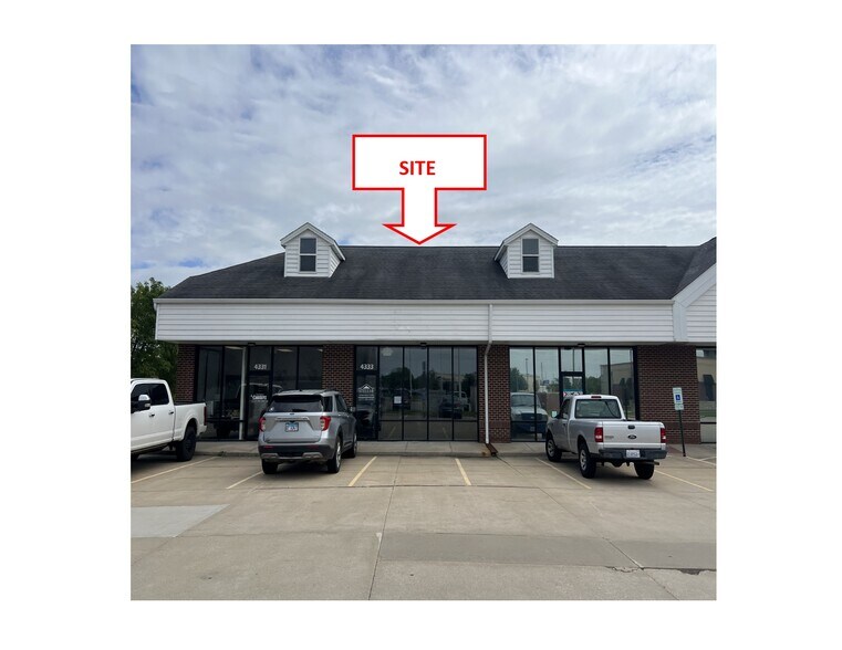 More Photos Of 4331 Conestoga Dr, Springfield Unknown For Lease