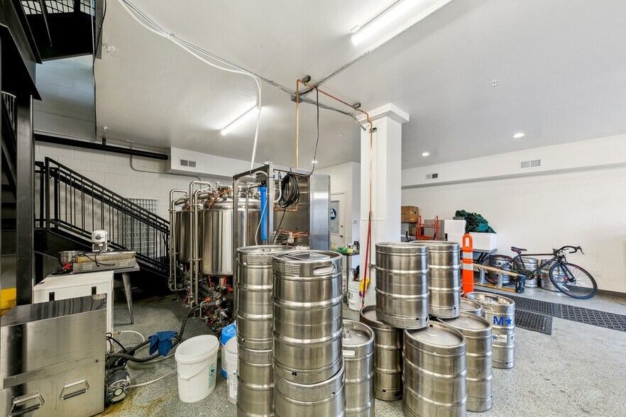 More Photos Of 3115 Harrison Ave, South Lake Tahoe Restaurant For Sale