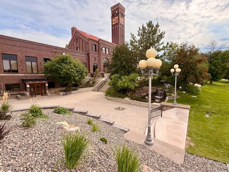 More Photos Of 101 River Dr N, Great Falls Office For Lease