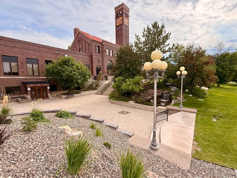 More Photos Of 101 River Dr N, Great Falls Office For Lease