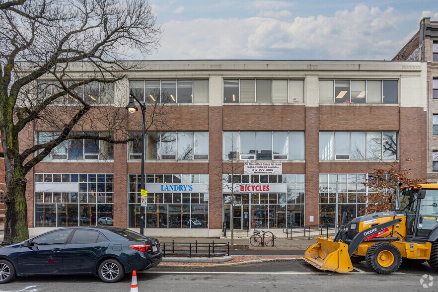 More Photos Of 1048-1050 Commonwealth Ave, Boston Office For Lease