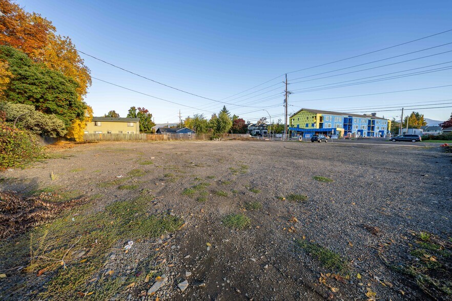 More Photos Of 0 Barnett Road, Medford Land For Sale