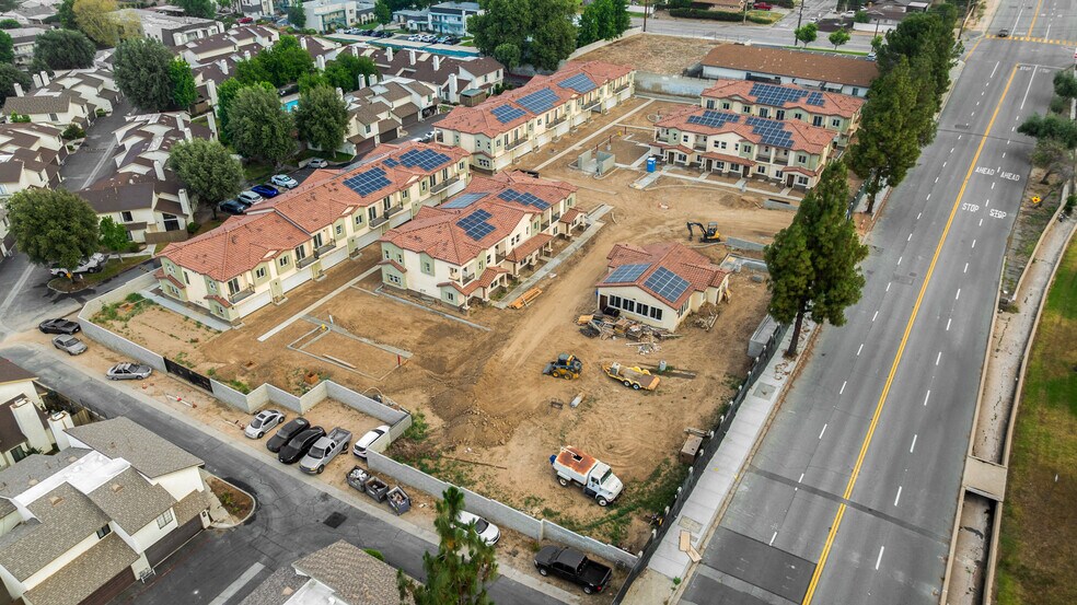 More Photos Of 3164 N Sterling Ave, San Bernardino Apartments For Sale