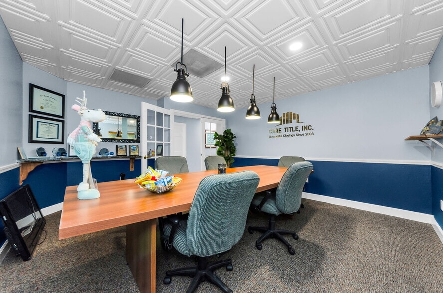 More Photos Of 2625 Keystone Rd, Tarpon Springs Office For Sale