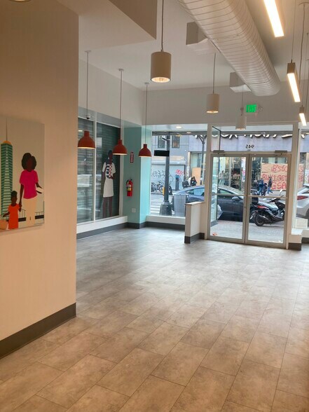 More Photos Of 937-945 Flatbush Ave, Brooklyn Storefront Retail Office For Lease