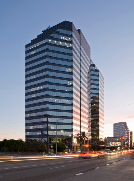 More Photos Of 12100 Wilshire Blvd, Los Angeles Office For Lease