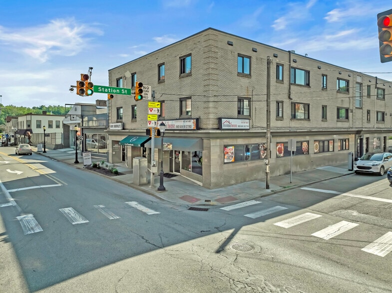 More Photos Of 500 Washington Ave, Bridgeville Apartments For Lease