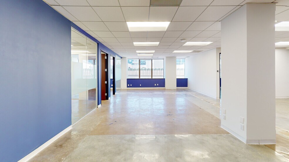 More Photos Of 200 Pine Ave, Long Beach Loft Creative Space For Lease