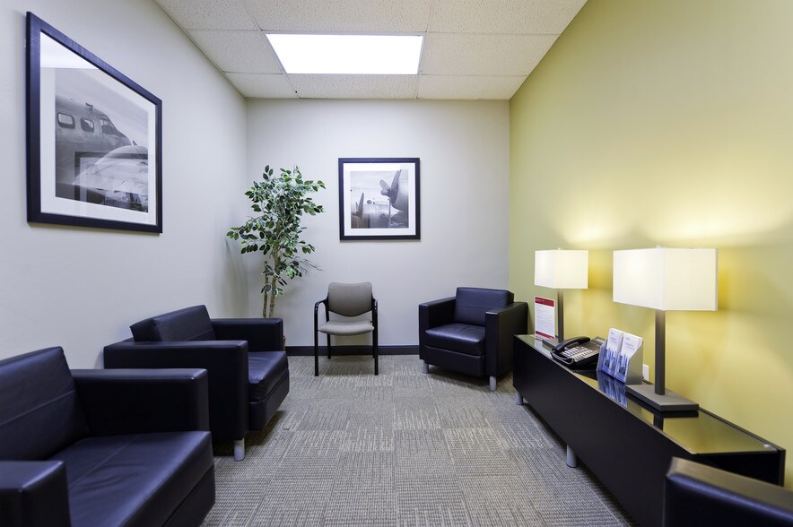 Photo of 6th Floor Ste 600