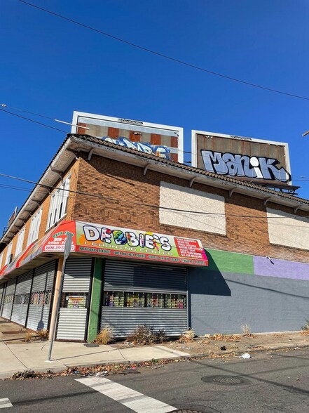 More Photos Of 1101-1111 W Allegheny Ave, Philadelphia Storefront Retail Office For Sale
