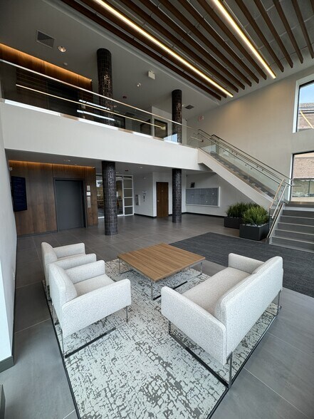 More Photos Of 8989 N Port Washington Rd, Bayside Office For Lease