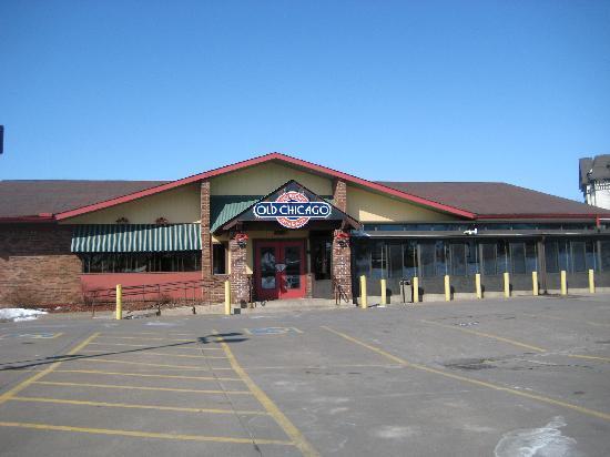 More Photos Of 3030 Utica Ridge Rd, Bettendorf Restaurant For Sale