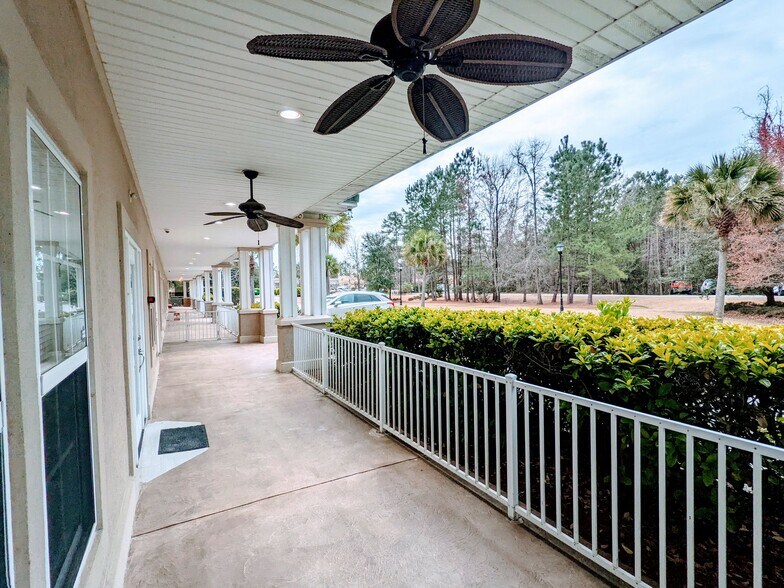 More Photos Of 121 Mead Rd, Hardeeville Medical For Lease