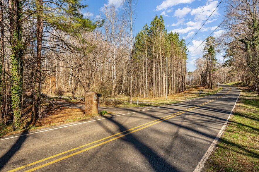 More Photos Of 0 Landers Chapel Rd, Lincolnton Land For Sale