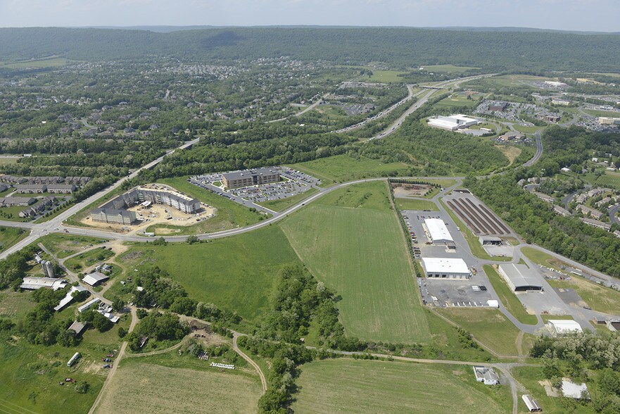 More Photos Of Technology Pky, Mechanicsburg Land For Sale