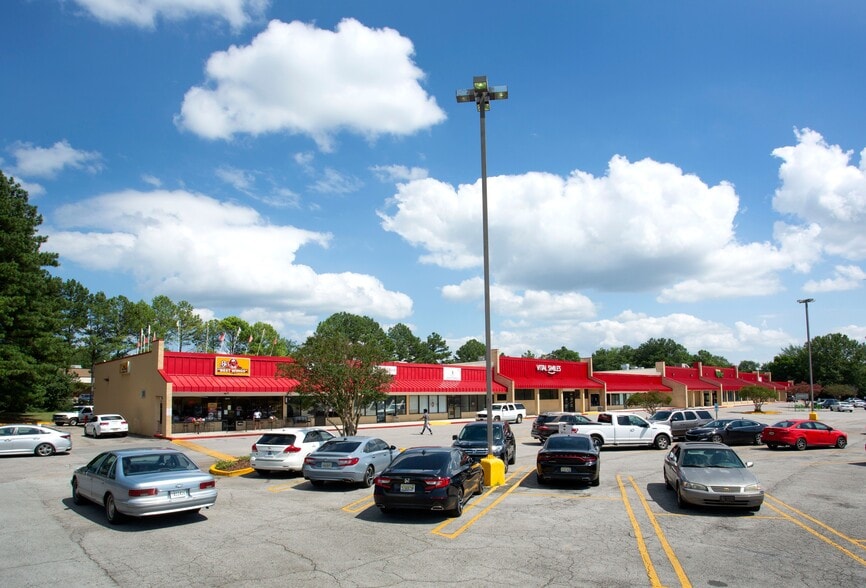 More Photos Of 3700 Blue Spring Rd NW, Huntsville Unknown For Lease