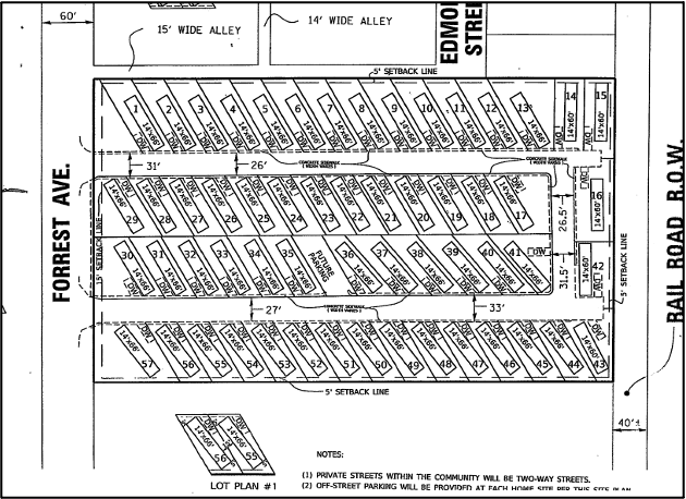 More Photos Of 720 Forrest Ave, Springfield Manufactured Housing Mobile Home Park For Sale