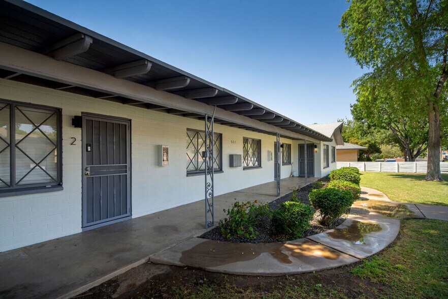 More Photos Of 521 W Maryland Ave, Phoenix Apartments For Sale