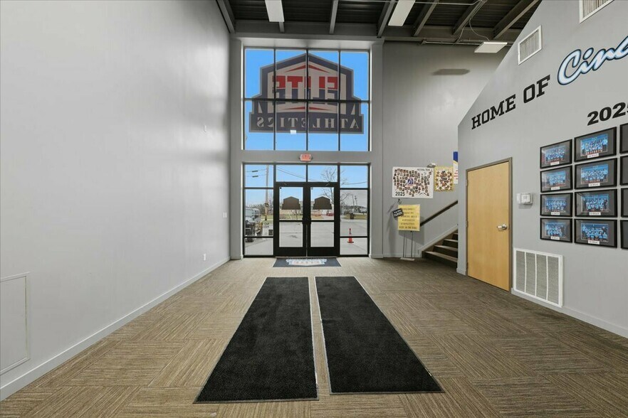 More Photos Of 1155 Old State Route 74, Batavia Refrigeration Cold Storage For Sale