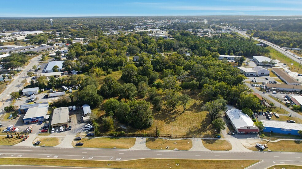 More Photos Of 20th Street, Ocala Land For Sale