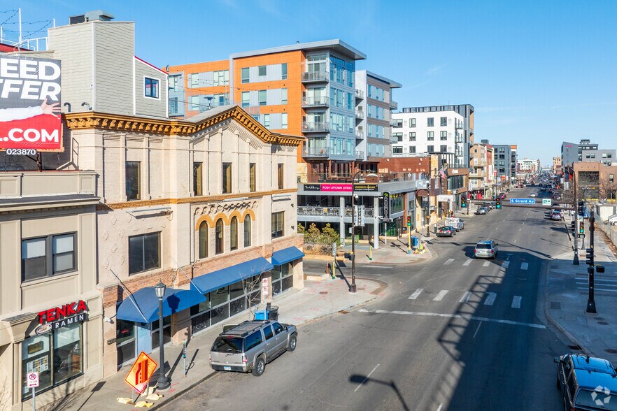 More Photos Of 1402 W Lake St, Minneapolis Restaurant For Sale