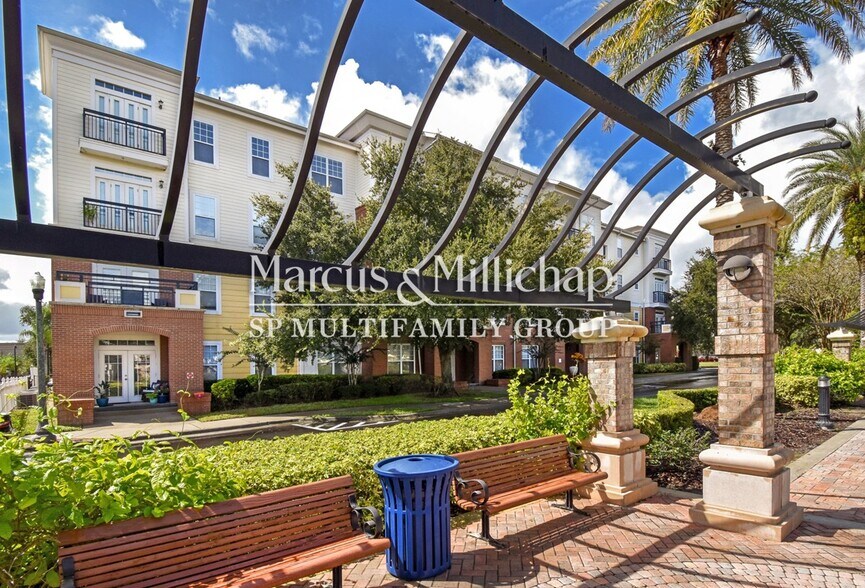 More Photos Of 154 Tuskawilla Rd, Winter Springs Apartments For Sale