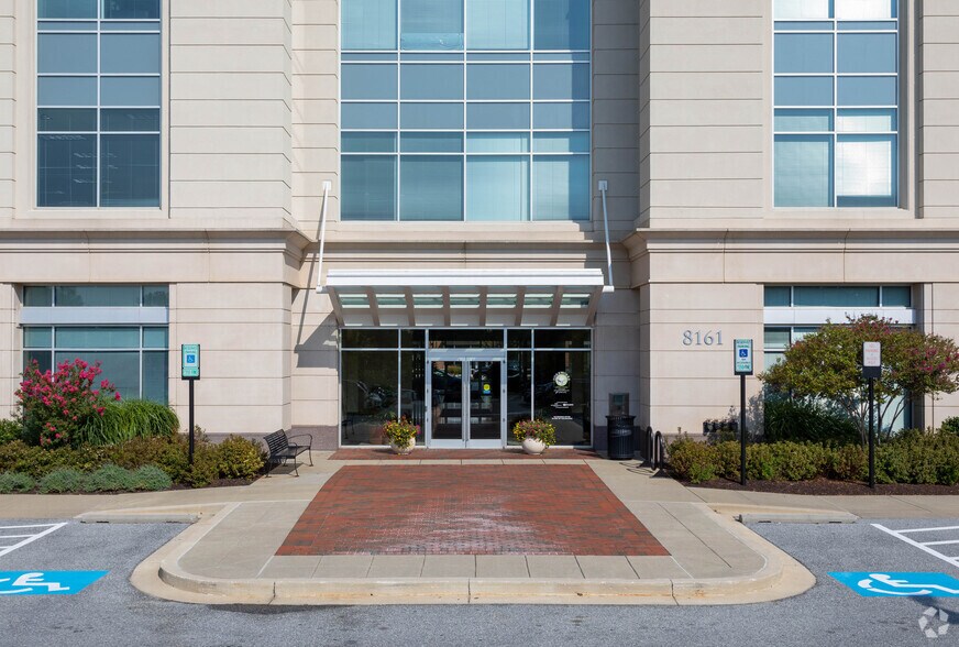 More Photos Of 8110-8171 Maple Lawn Blvd, Fulton Unknown For Lease