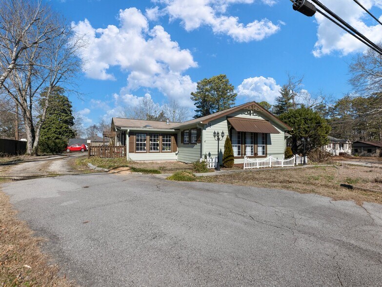 More Photos Of 578 Braselton Hwy, Lawrenceville Storefront Retail Office For Sale