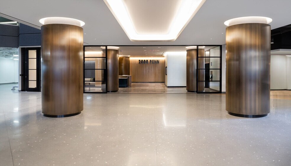 More Photos Of 2000 Pennsylvania Ave NW, Washington Office For Lease