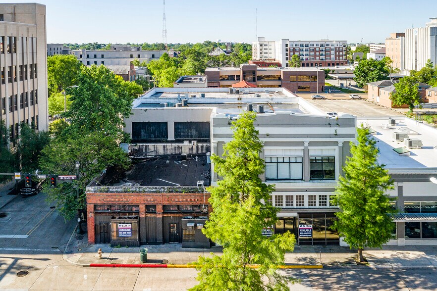 More Photos Of 654 Main St, Baton Rouge Office For Sale