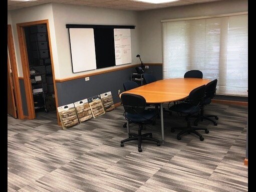 More Photos Of 1437 S Bell School Rd, Rockford Medical For Sale