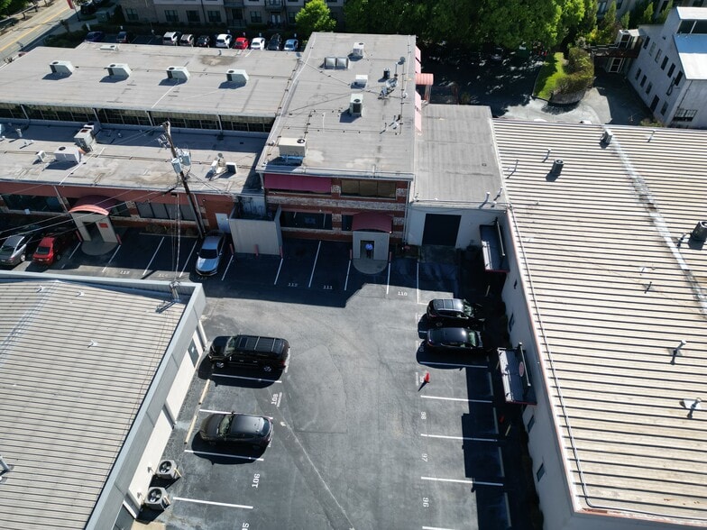 More Photos Of 500 Bishop St, Atlanta Unknown For Lease