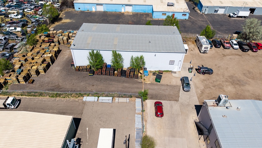 More Photos Of , Fort Collins Industrial For Sale