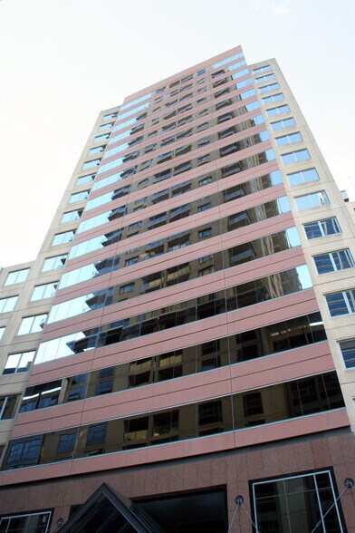 More Photos Of 370 Pitt St, Sydney Serviced Offices For Lease