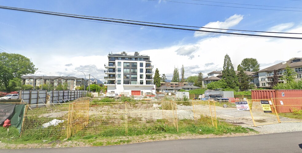 More Photos Of 2428 Shaughnessy st, Port Coquitlam Land For Sale