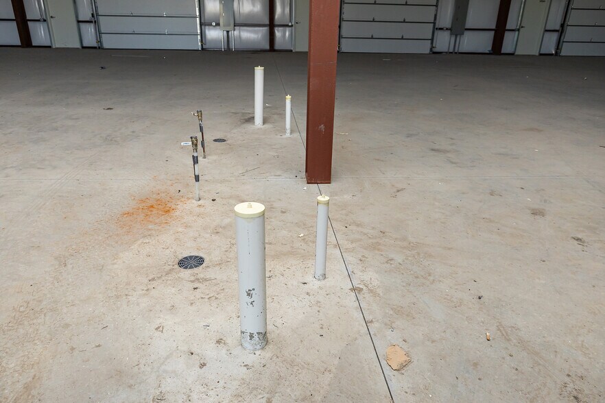 More Photos Of 1436 W F Ave, Nevada Warehouse For Sale