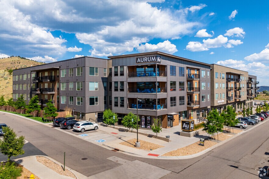 Primary Photo Of 18475 Colfax Ave, Golden Apartments For Sale