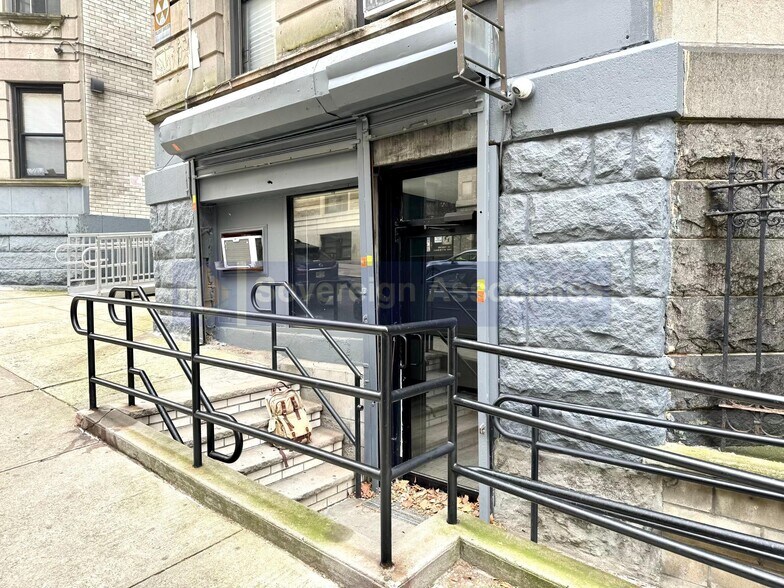 Primary Photo Of 610 W 150th St, New York Multifamily For Sale