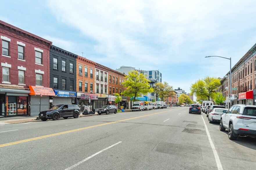 More Photos Of 1395 Flatbush Ave, Brooklyn Storefront Retail Residential For Sale
