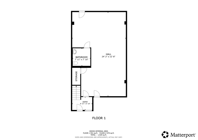 More Photos Of 2662-2698 SE Willoughby Blvd, Stuart Office For Sale
