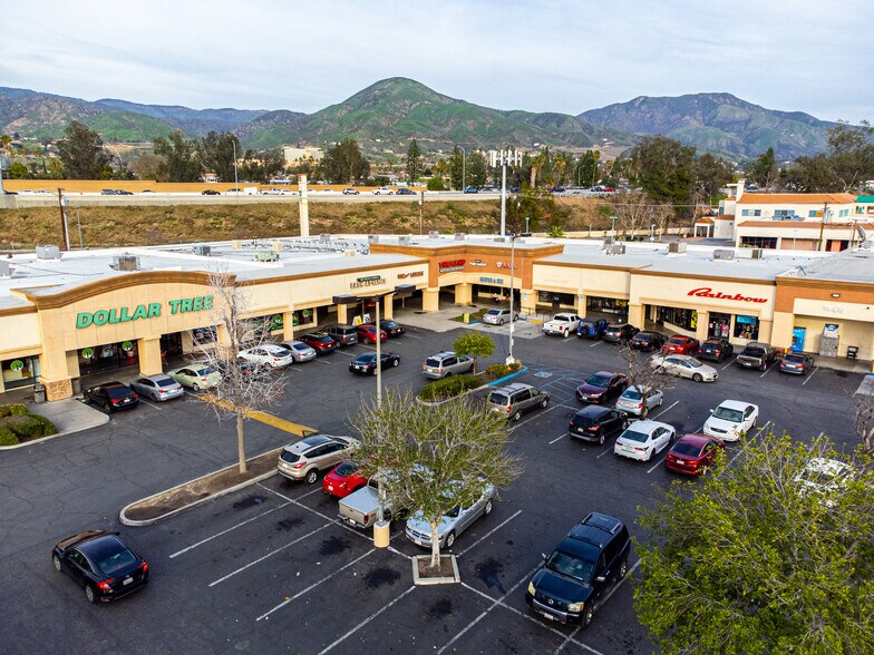 More Photos Of 2100-2130 E Highland Ave, San Bernardino Unknown For Lease